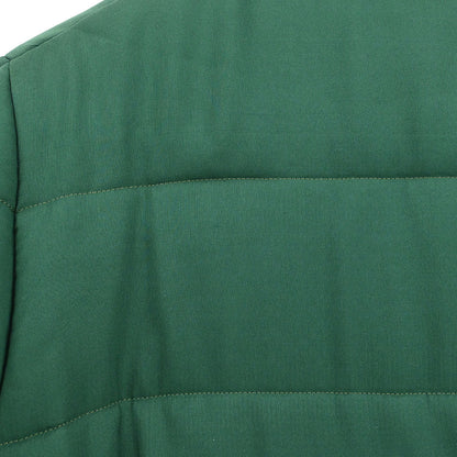 Chanel Coat Green #42