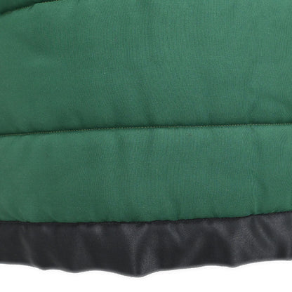 Chanel Coat Green #42