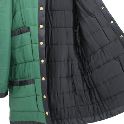 Chanel Coat Green #42
