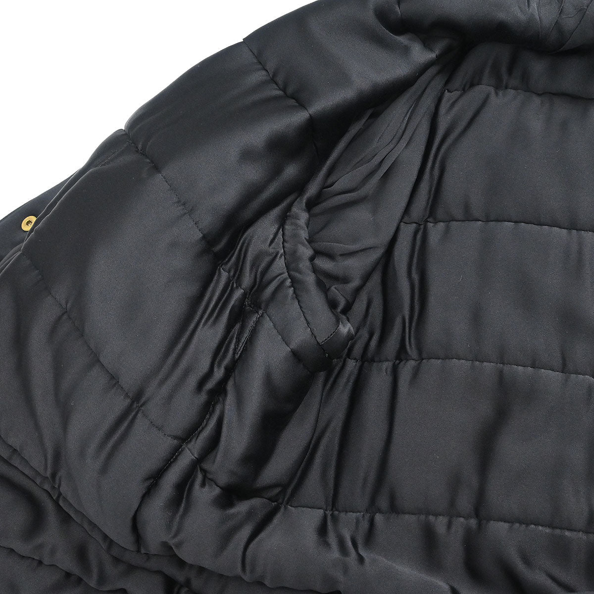 Chanel Coat Green #42