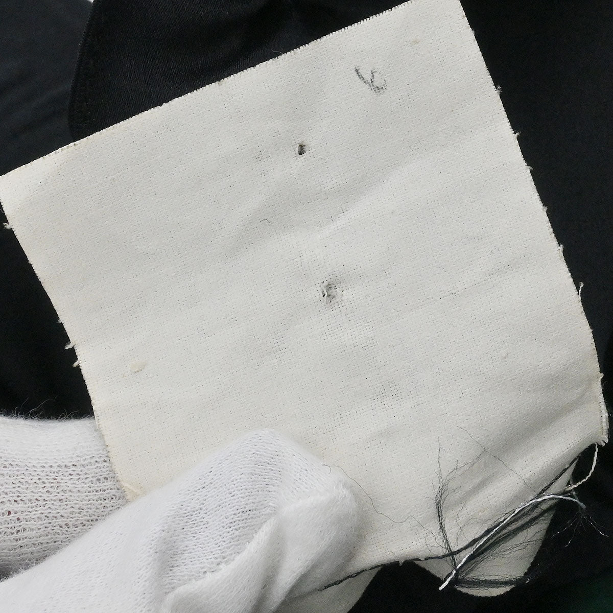 Chanel Coat Green #42