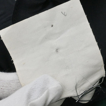 Chanel Coat Green #42