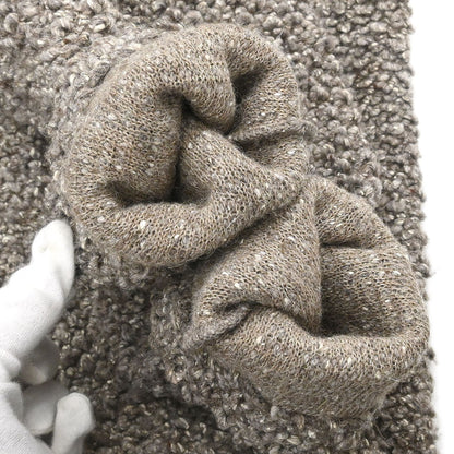 Chanel Cardigan Brown