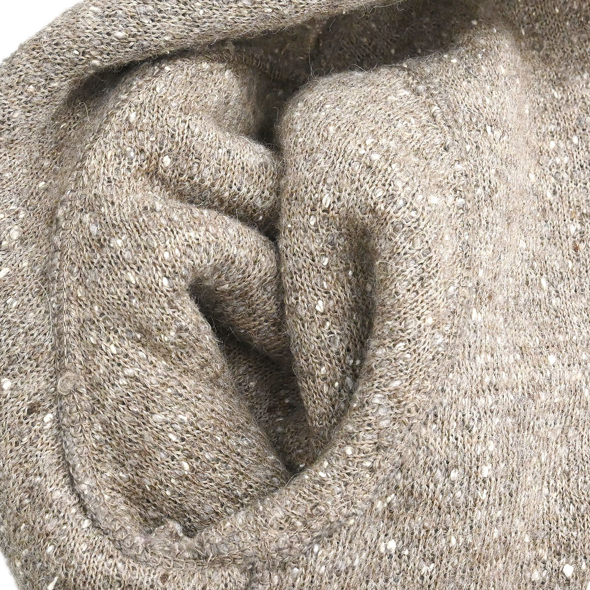 Chanel Cardigan Brown