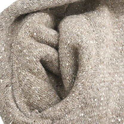 Chanel Cardigan Brown