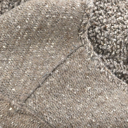 Chanel Cardigan Brown