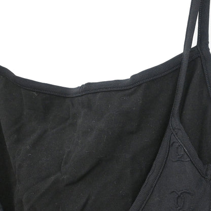 Chanel 1997 Swimwear Swimsuit Black #38