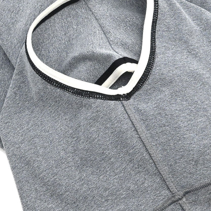 Chanel 1998 Sleeveless Dress Gray #40