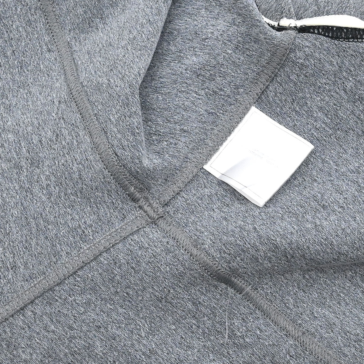 Chanel 1998 Sleeveless Dress Gray #40