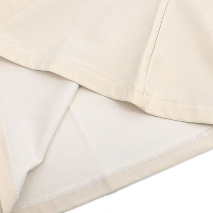 Chanel 1997 Short Sleeve T-shirt Top Ivory #36