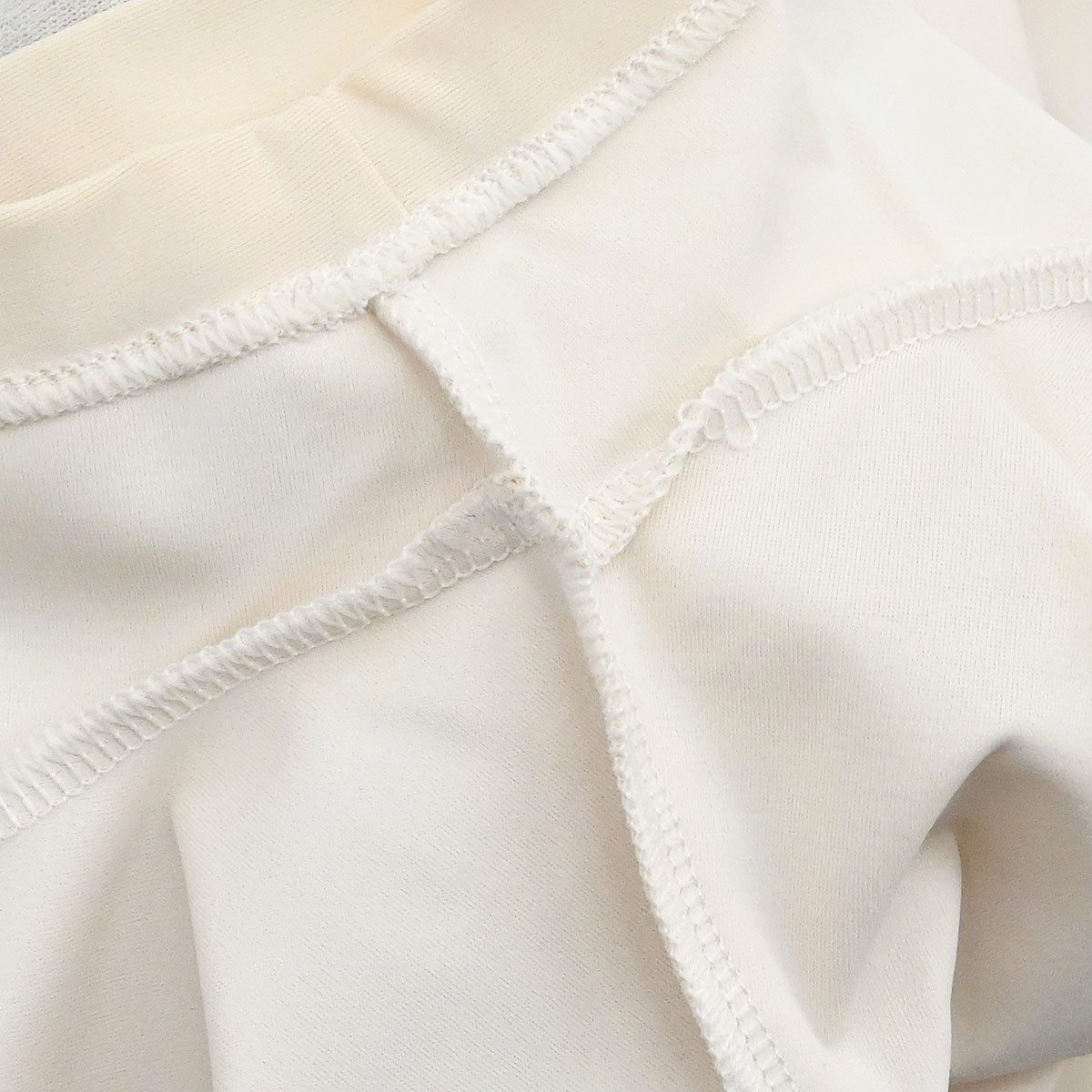 Chanel 1997 Short Sleeve T-shirt Top Ivory #36