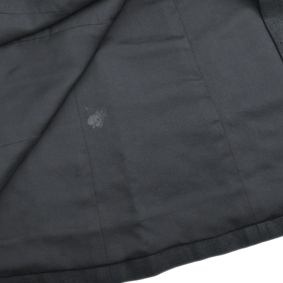 Chanel 1995 Sleeveless Dress Black #38