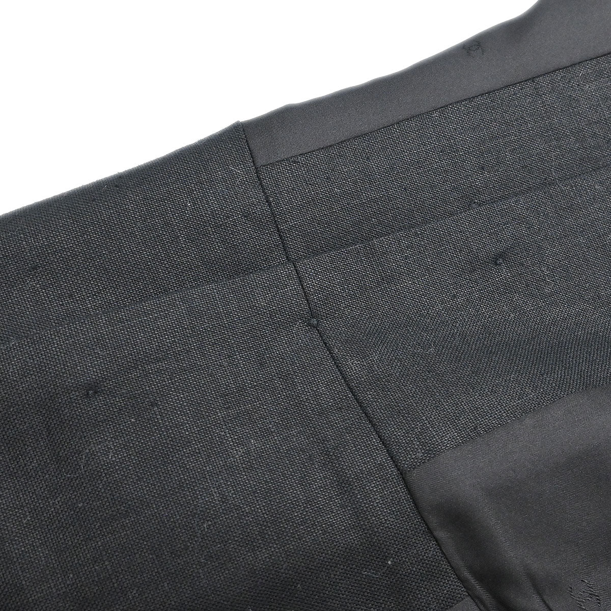 Chanel 1995 Sleeveless Dress Black #38