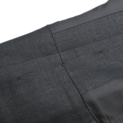 Chanel 1995 Sleeveless Dress Black #38