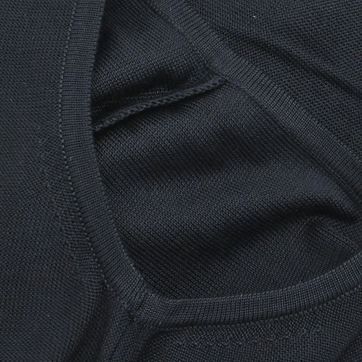 Chanel 1998 Sleeveless Top Black #38