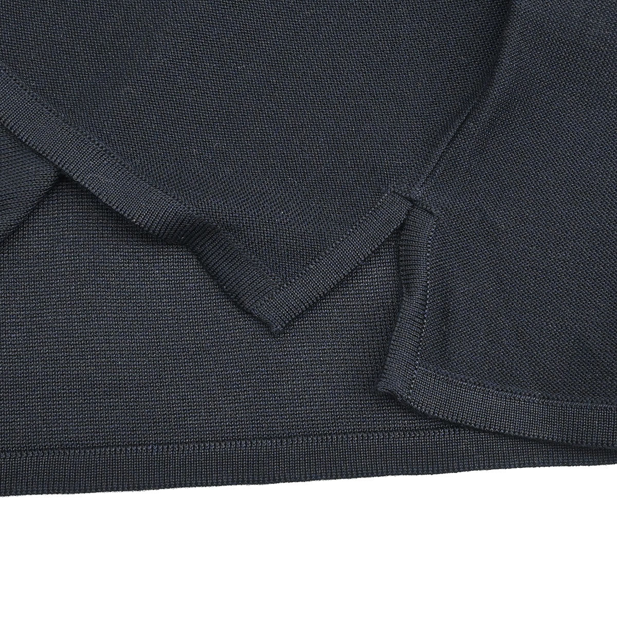 Chanel 1998 Sleeveless Top Black #38