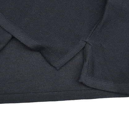 Chanel 1998 Sleeveless Top Black #38