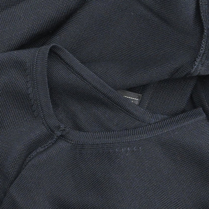 Chanel 1998 Sleeveless Top Black #38