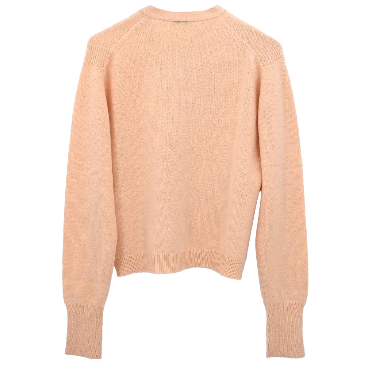 Chanel 1995 Cardigan Light Pink #40