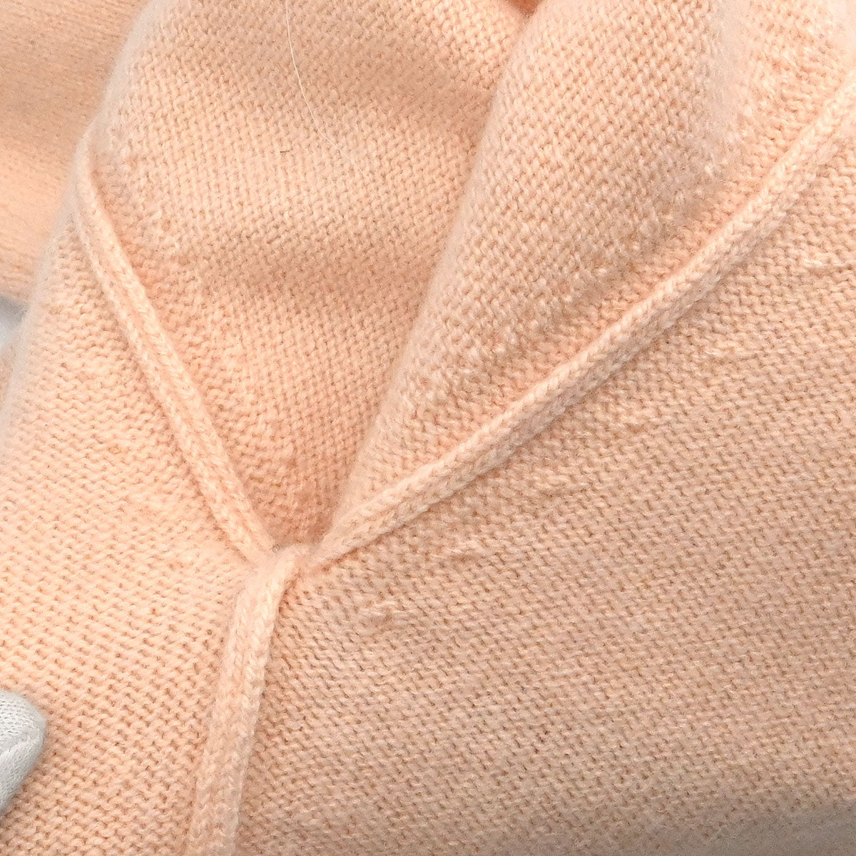 Chanel 1995 Cardigan Light Pink #40