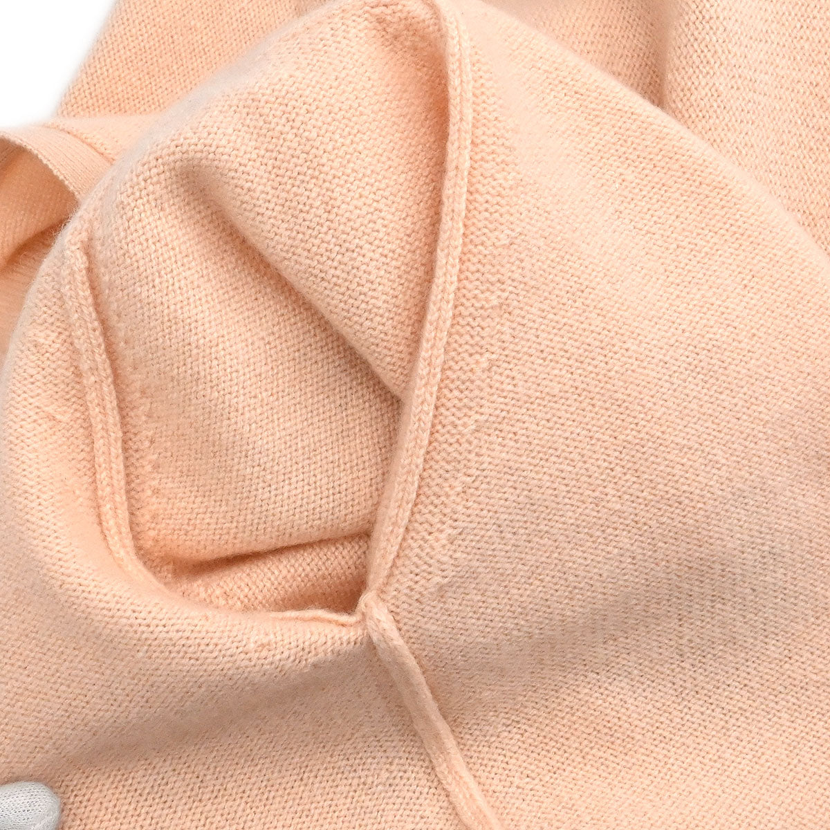 Chanel 1995 Cardigan Light Pink #40