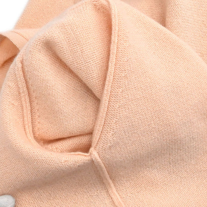 Chanel 1995 Cardigan Light Pink #40