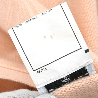 Chanel 1995 Cardigan Light Pink #40