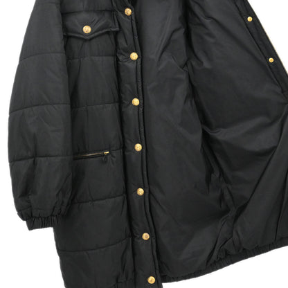 Chanel 1996 Zip Up Jacket Black #38