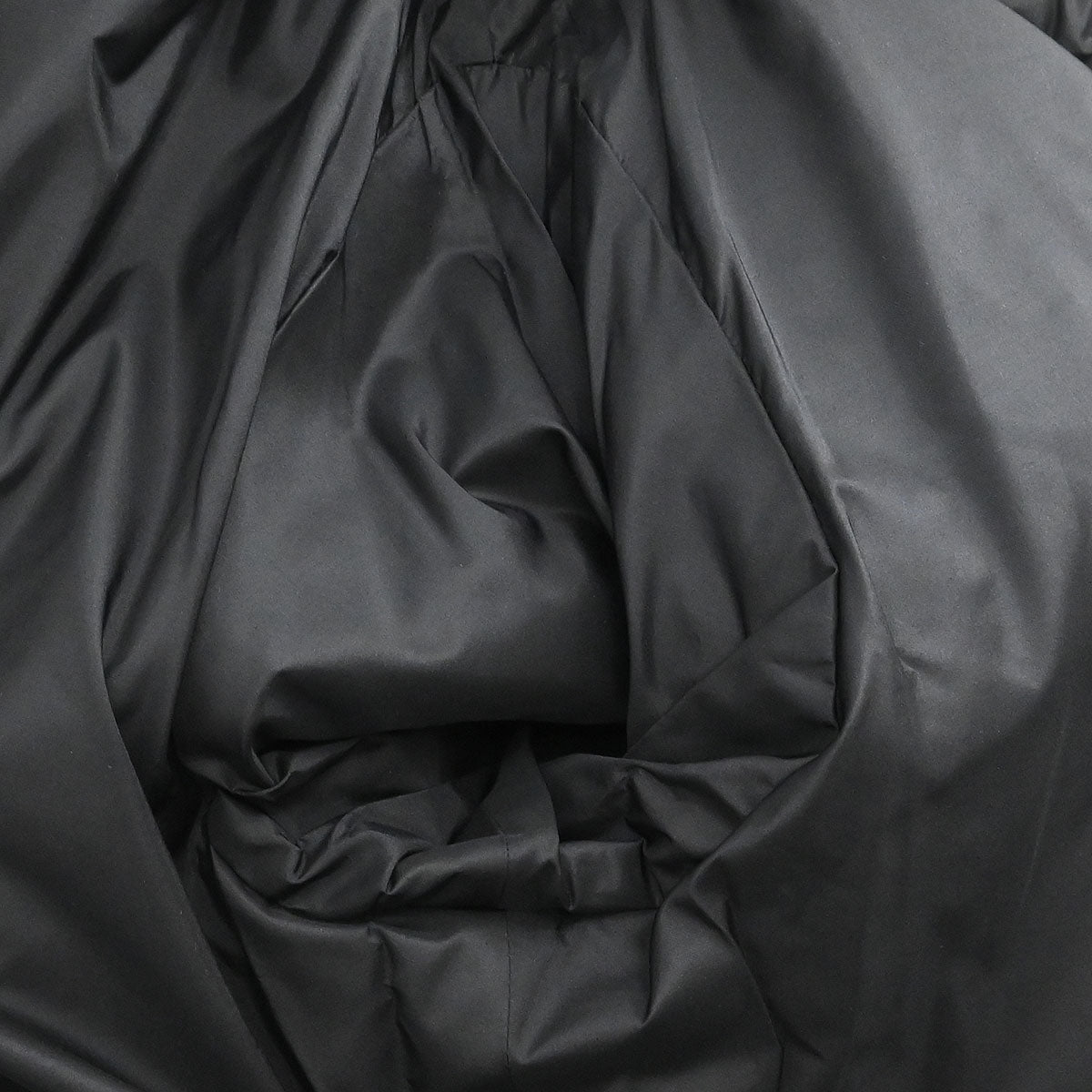 Chanel 1996 Zip Up Jacket Black #38