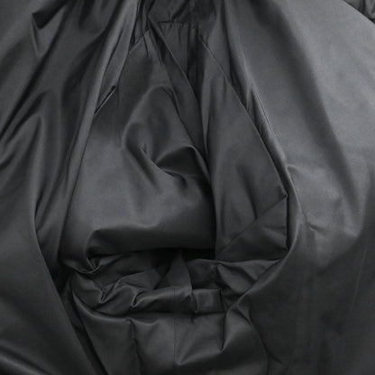 Chanel 1996 Zip Up Jacket Black #38