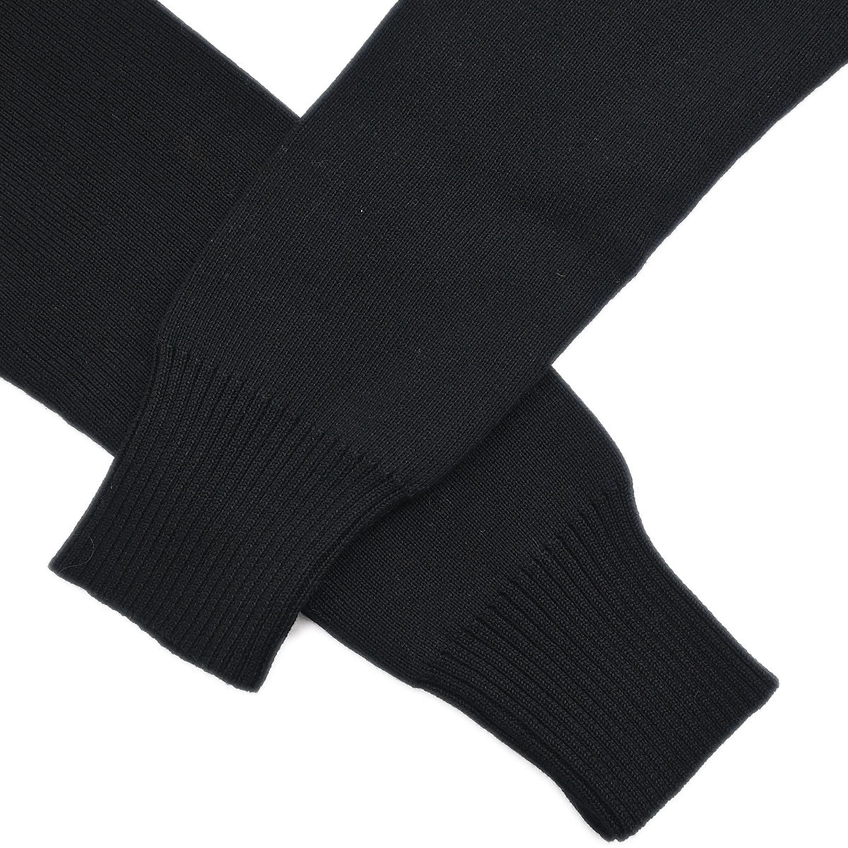 Chanel 1994 Top Black #40