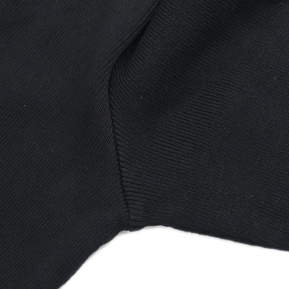 Chanel 1994 Top Black #40