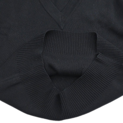 Chanel 1994 Top Black #40