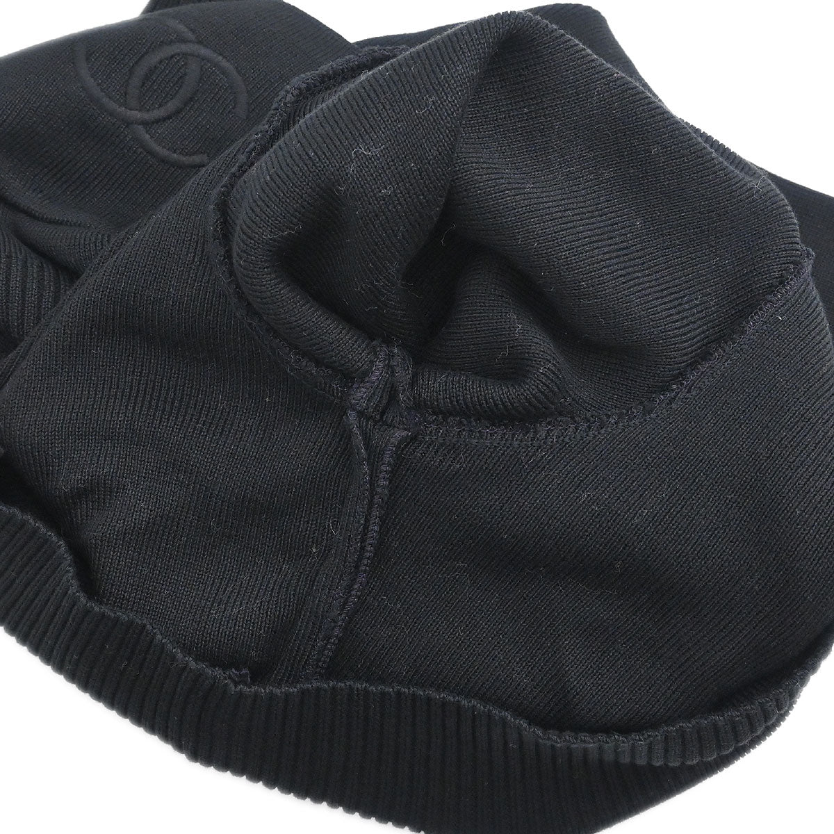 Chanel 1994 Top Black #40