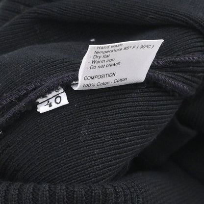 Chanel 1994 Top Black #40