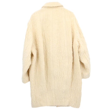 Chanel 1998 Coat Ivory #34