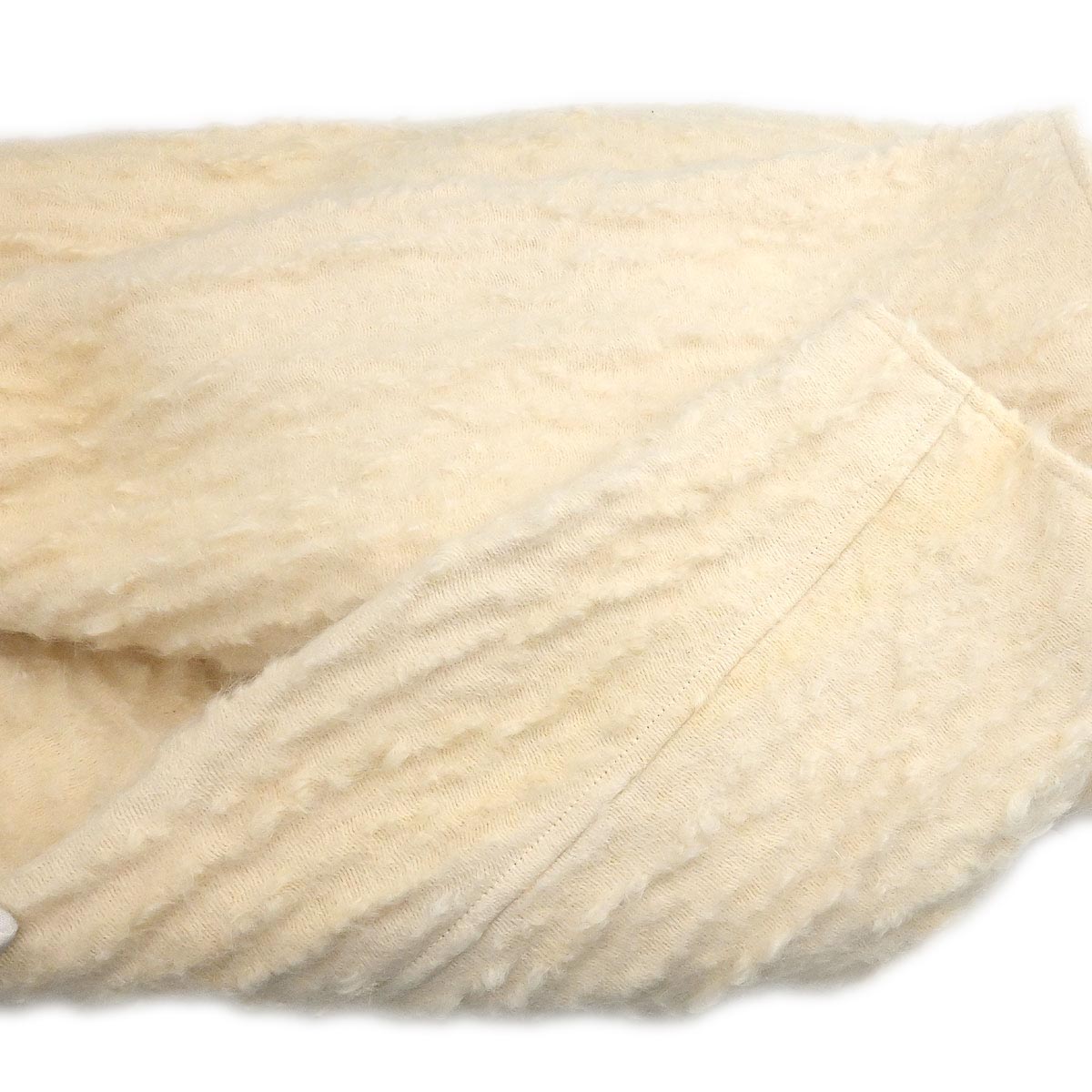 Chanel 1998 Coat Ivory #34