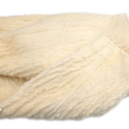 Chanel 1998 Coat Ivory #34