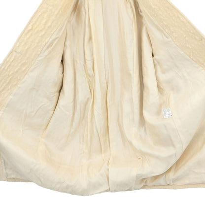 Chanel 1998 Coat Ivory #34