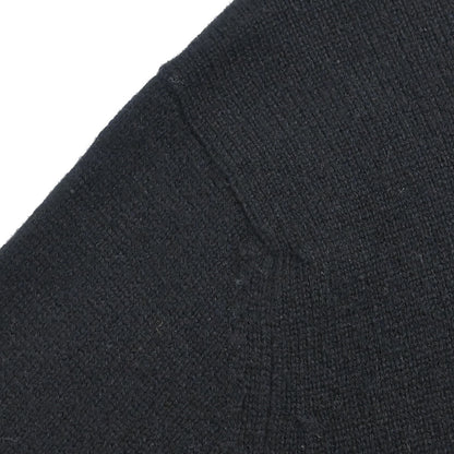 Chanel Cardigan Black