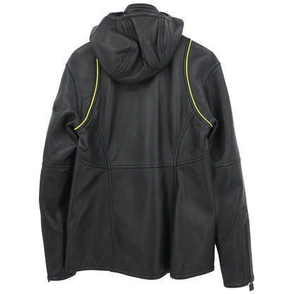 Chanel 2004 Sport Line Jacket Black #38