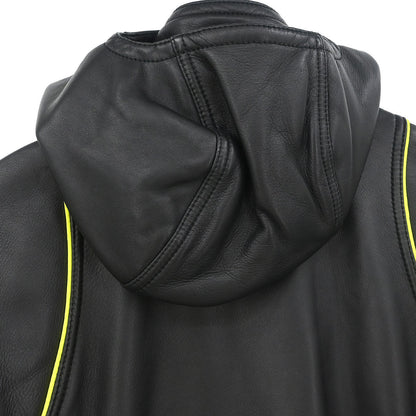 Chanel 2004 Sport Line Jacket Black #38