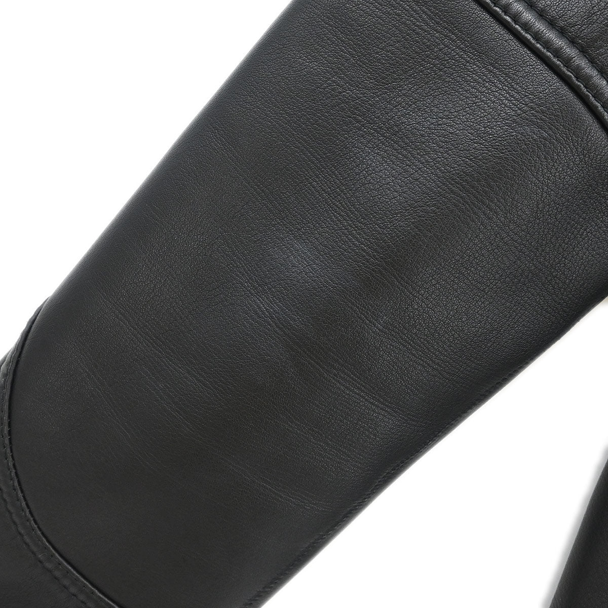 Chanel 2004 Sport Line Jacket Black #38