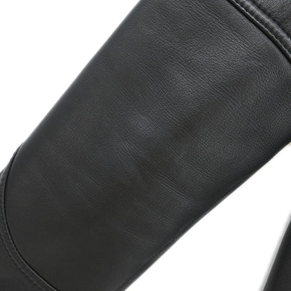 Chanel 2004 Sport Line Jacket Black #38