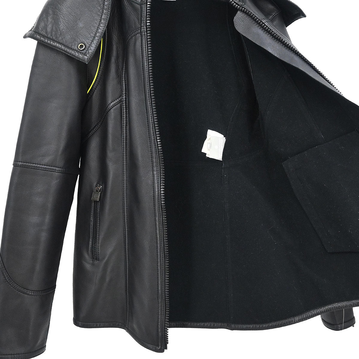 Chanel 2004 Sport Line Jacket Black #38