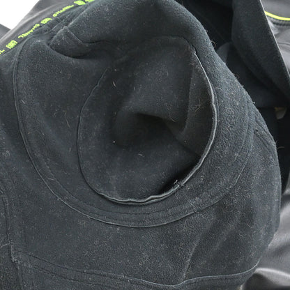 Chanel 2004 Sport Line Jacket Black #38