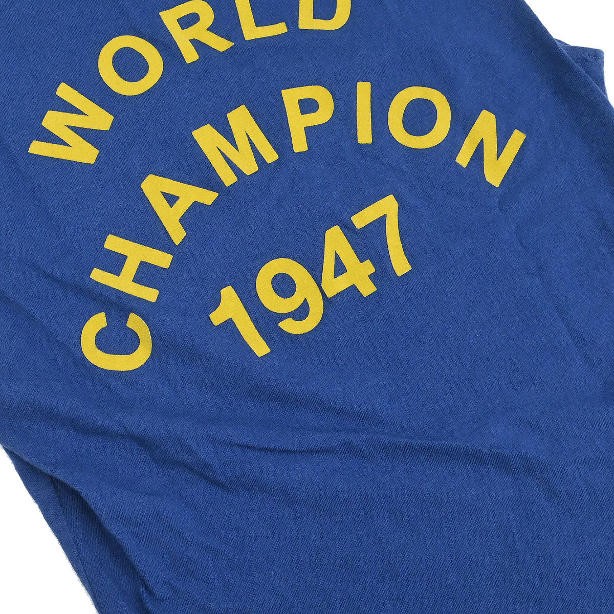 Christian 2002 Dior Sleeveless Tank Top Blue #36