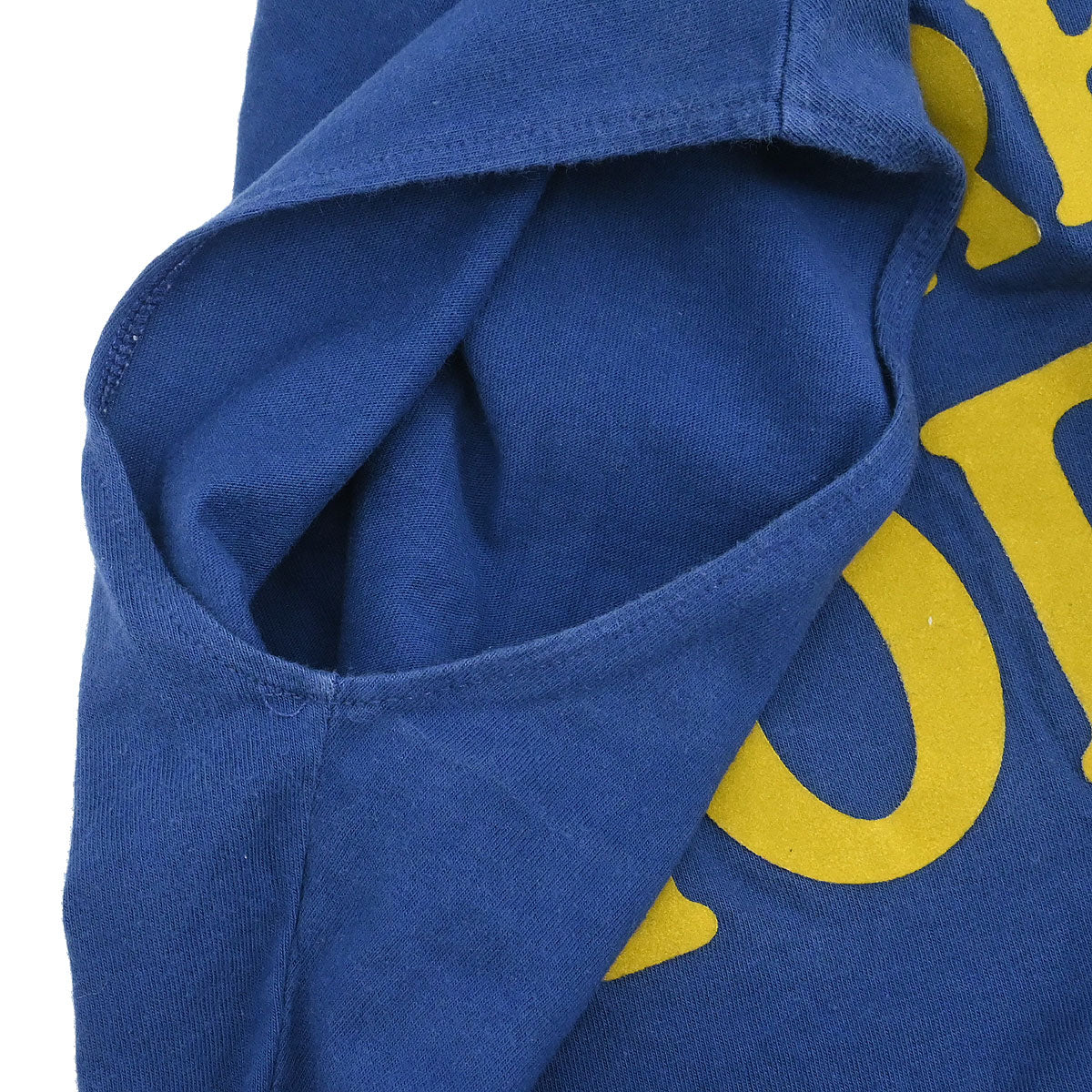 Christian 2002 Dior Sleeveless Tank Top Blue #36