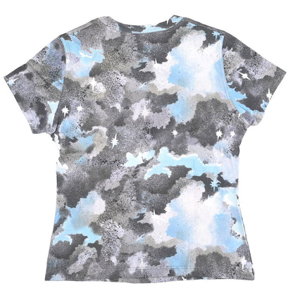 Christian Dior 2004 Top Dior Kaos T-shirt Gray #42