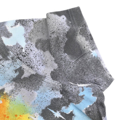 Christian Dior 2004 Top Dior Kaos T-shirt Gray #42